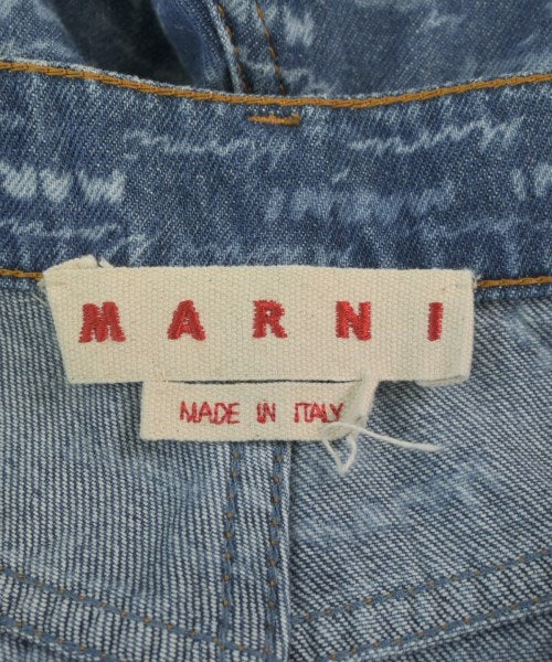 MARNI ยีนส์