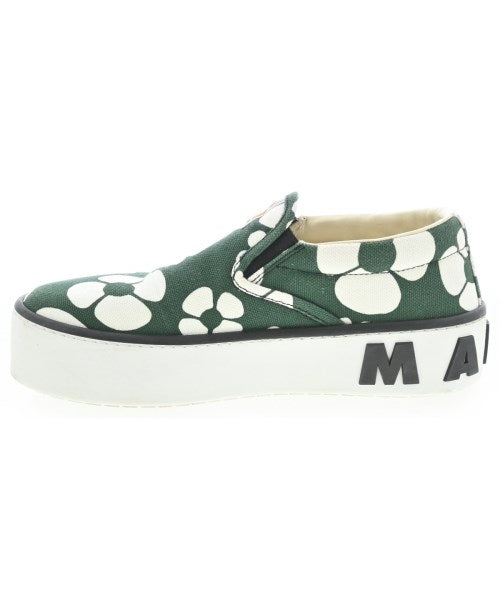MARNI รองเท้าผ้าใบ