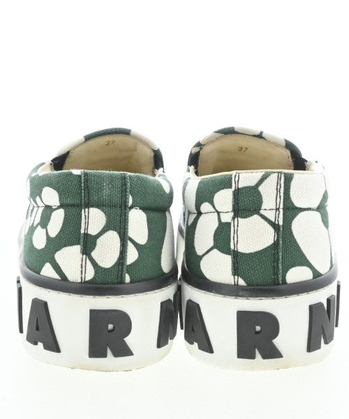 MARNI รองเท้าผ้าใบ