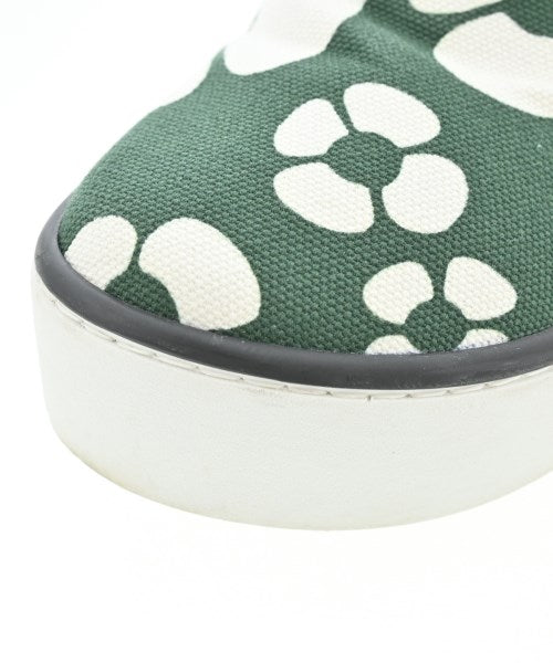 MARNI รองเท้าผ้าใบ