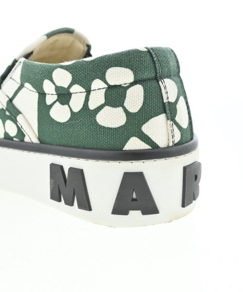 MARNI รองเท้าผ้าใบ