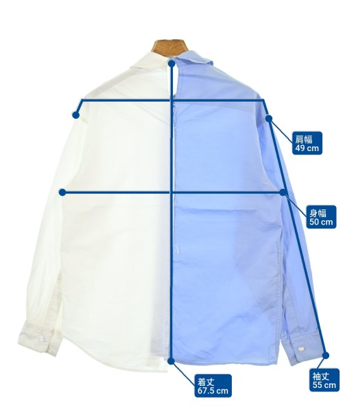MARNI เสื้อลำลอง