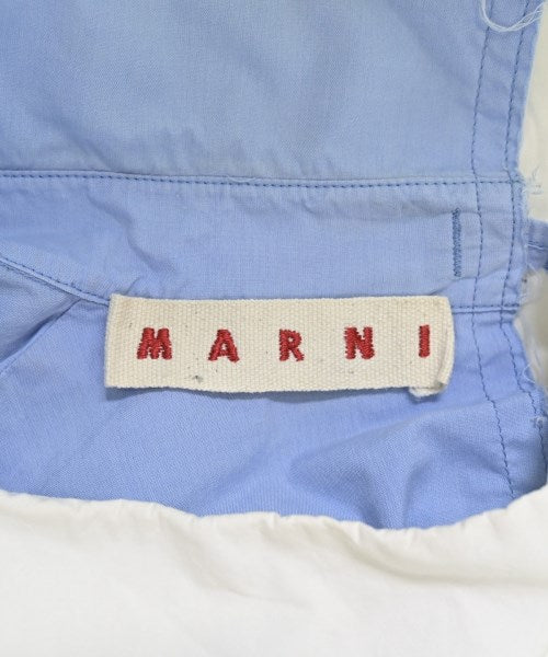 MARNI เสื้อลำลอง