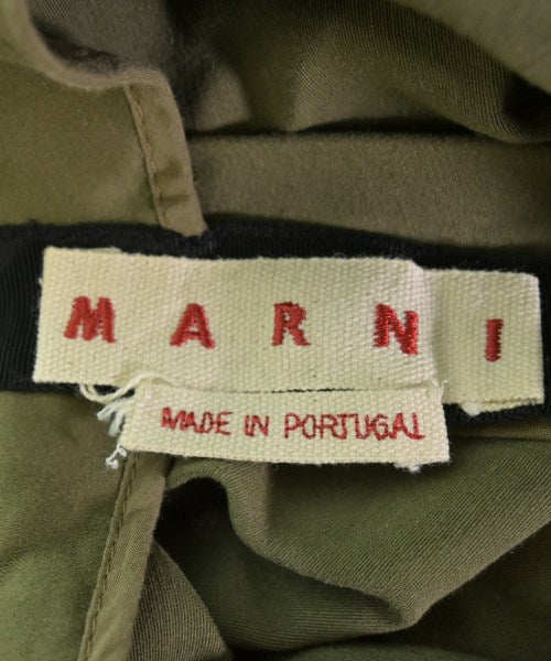 MARNI กระโปรงยาวถึงเข่า