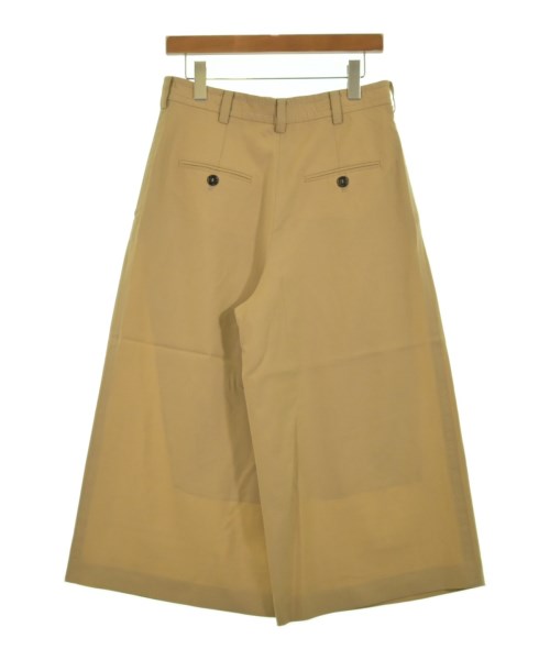 MARNI กางเกง 5 ส่วน