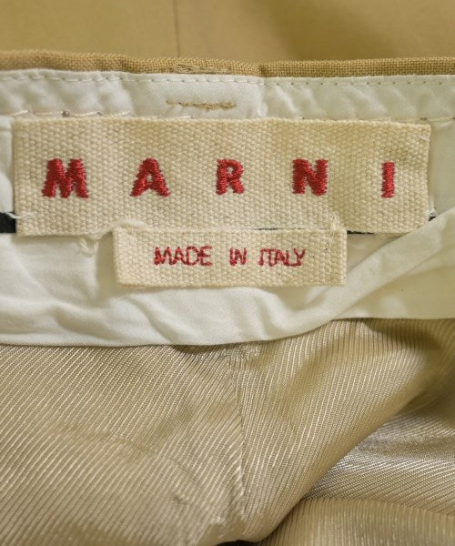 MARNI กางเกง 5 ส่วน