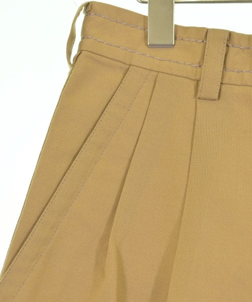 MARNI กางเกง 5 ส่วน