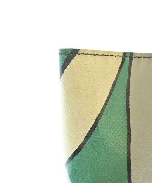 MARNI กระเป๋าถือขนาดใหญ่