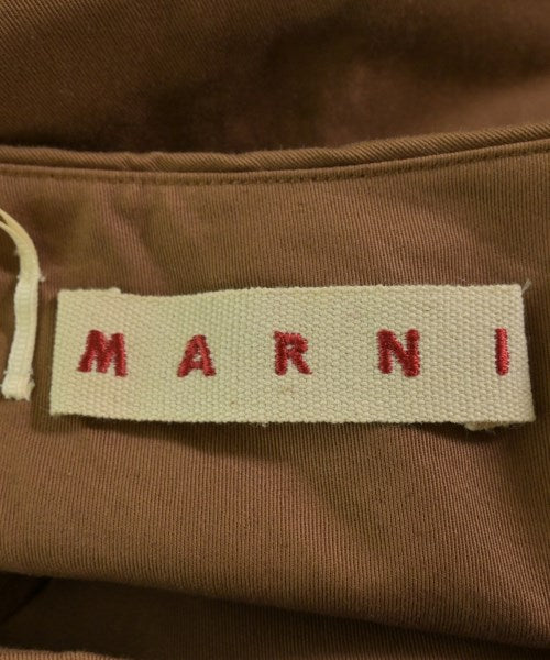 MARNI กระโปรงยาวถึงเข่า