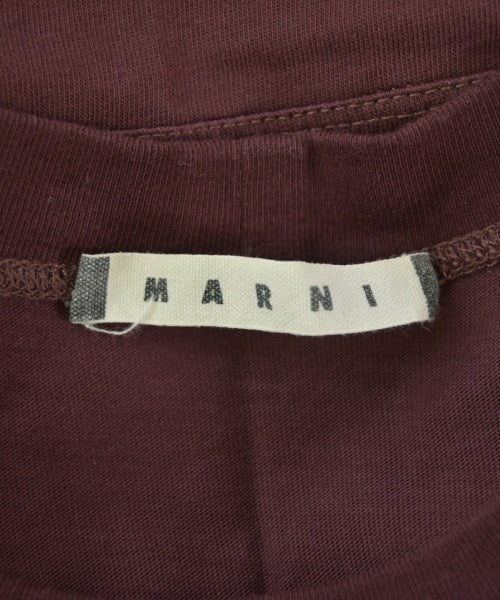 MARNI แขนกุด