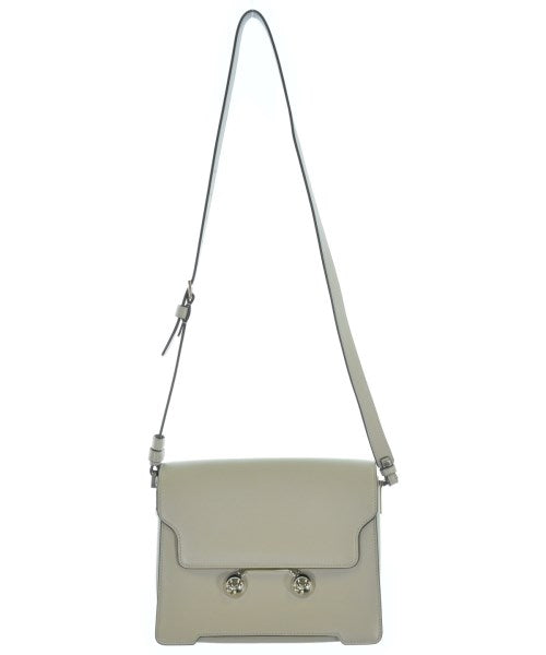 MARNI กระเป๋าสะพาย