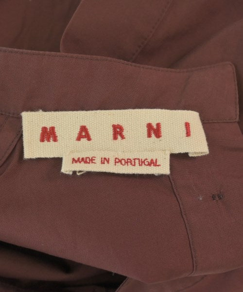 MARNI เสื้อลำลอง