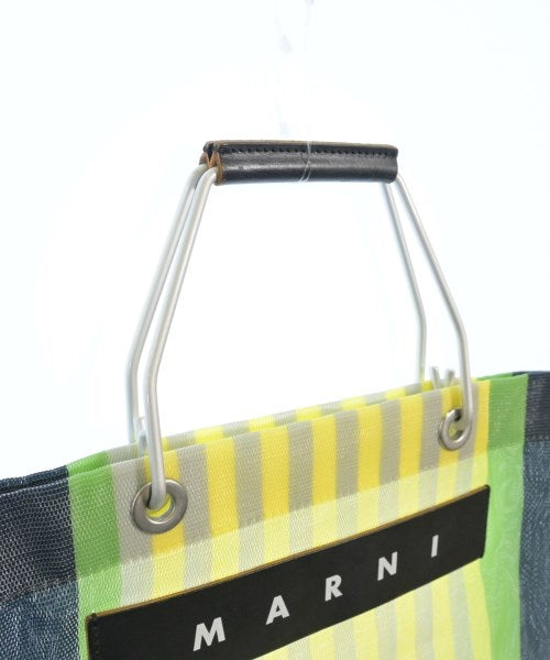 MARNI กระเป๋าถือขนาดใหญ่