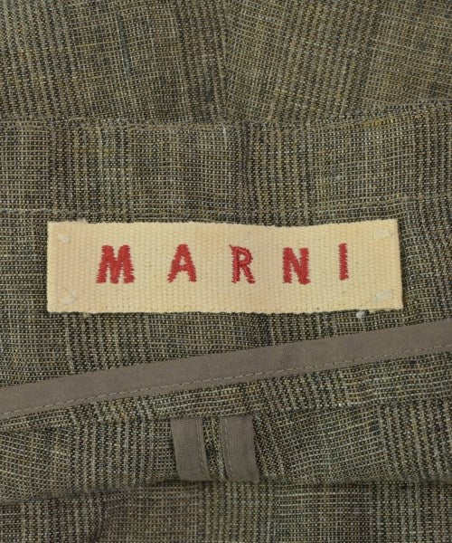 MARNI กางเกงขาสั้น