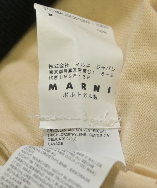 MARNI เสื้อคาร์ดิแกน