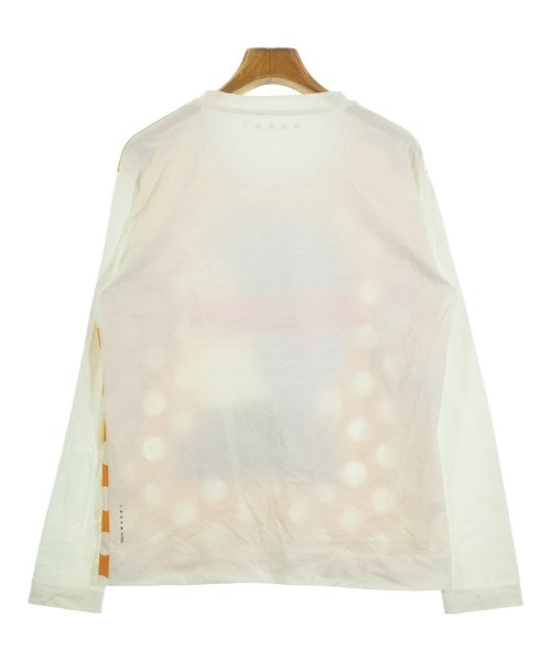 MARNI เสื้อยืด/เสื้อท็อปส์