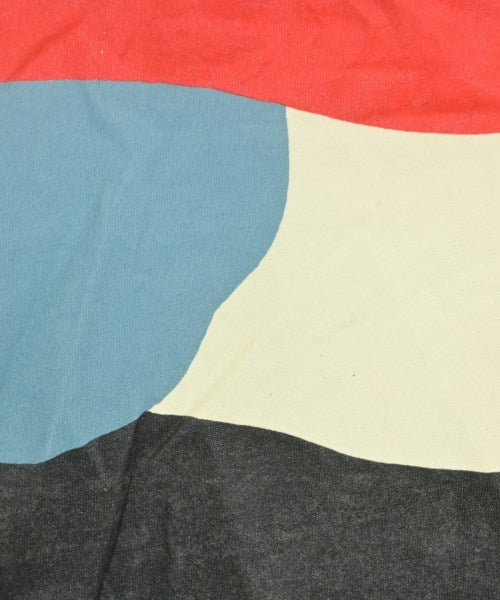 MARNI เสื้อยืด/เสื้อท็อปส์