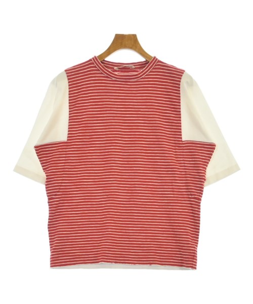 MARNI เสื้อยืด/เสื้อท็อปส์