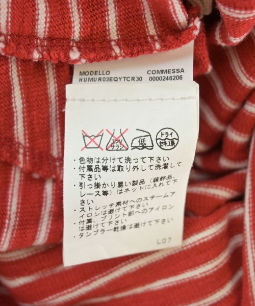 MARNI เสื้อยืด/เสื้อท็อปส์
