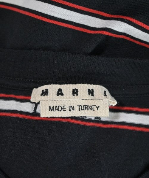 MARNI เสื้อยืด/เสื้อท็อปส์