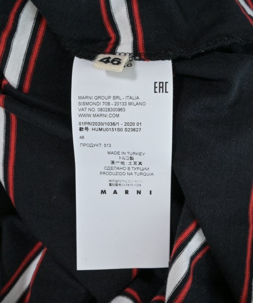 MARNI เสื้อยืด/เสื้อท็อปส์