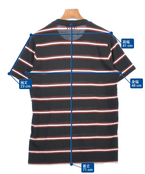 MARNI เสื้อยืด/เสื้อท็อปส์
