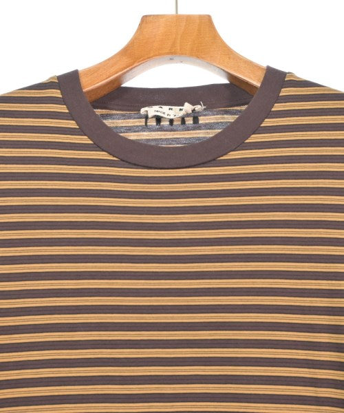MARNI เสื้อยืด/เสื้อท็อปส์