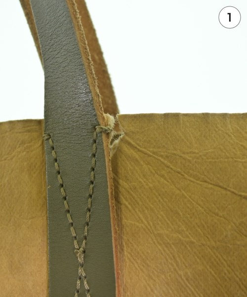 MARNI กระเป๋าถือขนาดใหญ่
