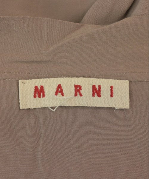 MARNI ชุดเดรส
