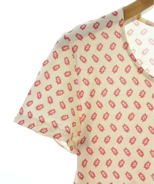 MARNI เสื้อยืด/เสื้อท็อปส์