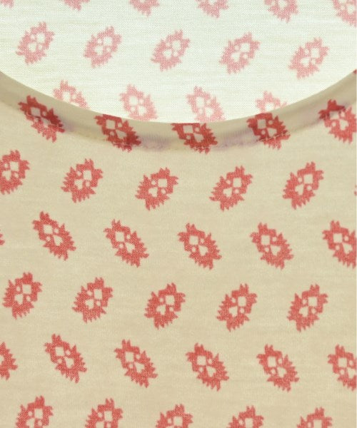 MARNI เสื้อยืด/เสื้อท็อปส์