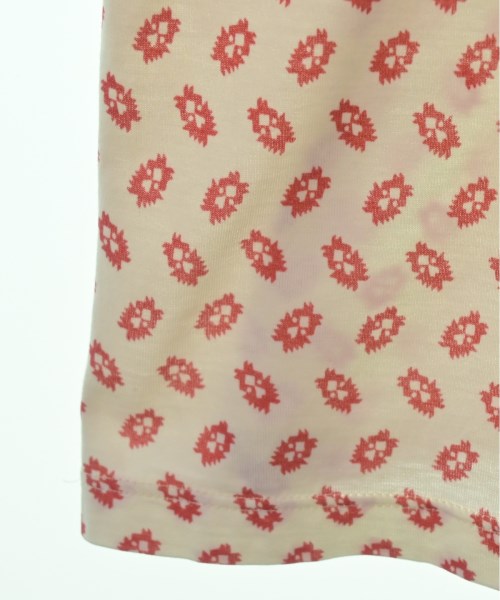 MARNI เสื้อยืด/เสื้อท็อปส์