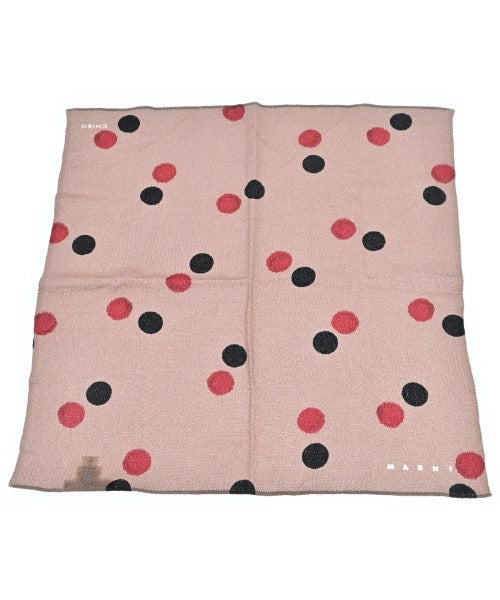 MARNI ผ้าพันคอ