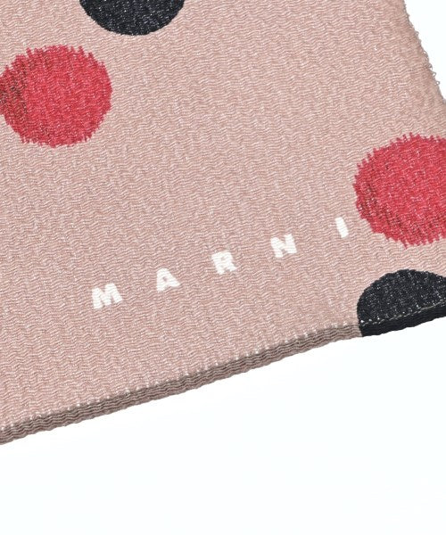 MARNI ผ้าพันคอ