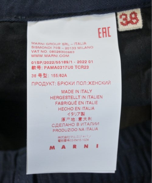 MARNI กางเกง อื่น