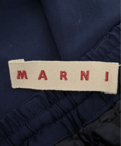 MARNI กางเกงขายาว