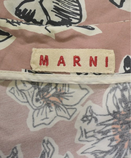 MARNI กระโปรงยาวถึงเข่า