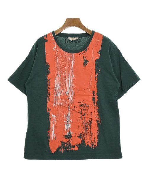 MARNI เสื้อยืด/เสื้อท็อปส์
