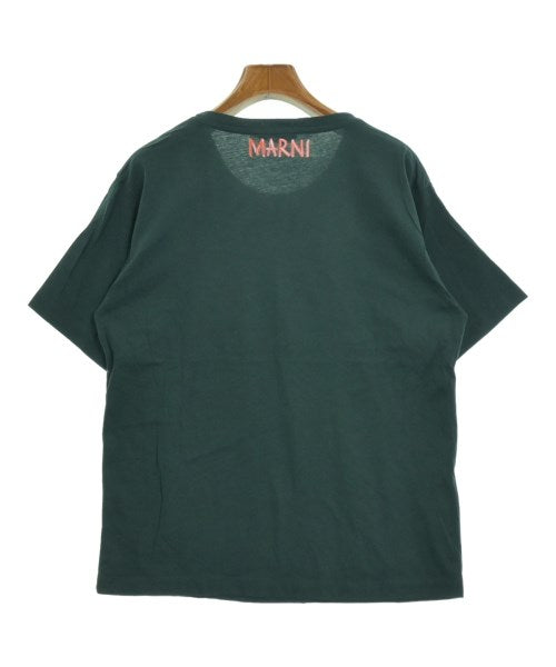 MARNI เสื้อยืด/เสื้อท็อปส์