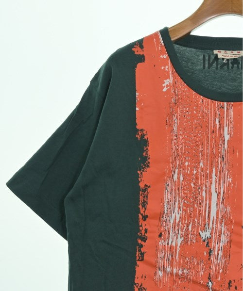 MARNI เสื้อยืด/เสื้อท็อปส์