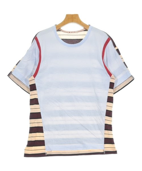 MARNI เสื้อยืด/เสื้อท็อปส์