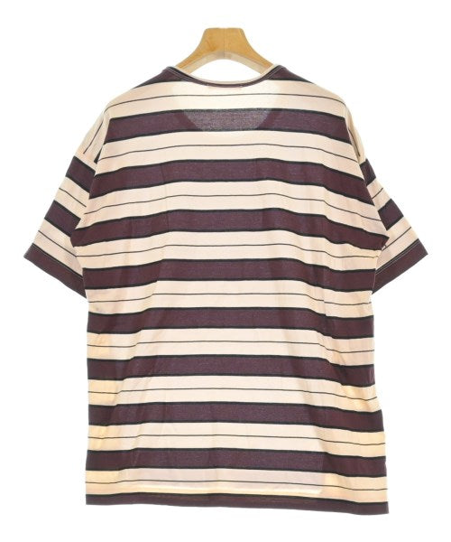 MARNI เสื้อยืด/เสื้อท็อปส์