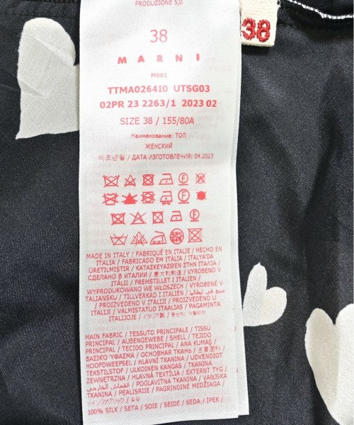 MARNI เสื้อสตรี