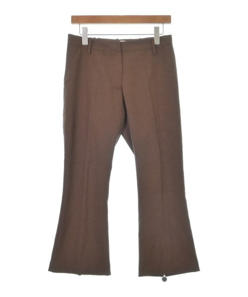 MARNI กางเกงขายาว