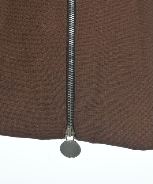 MARNI กางเกงขายาว