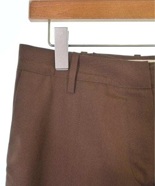 MARNI กางเกงขายาว