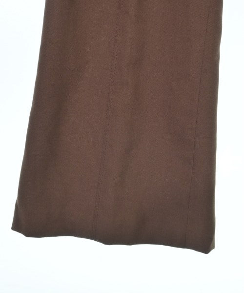 MARNI กางเกงขายาว