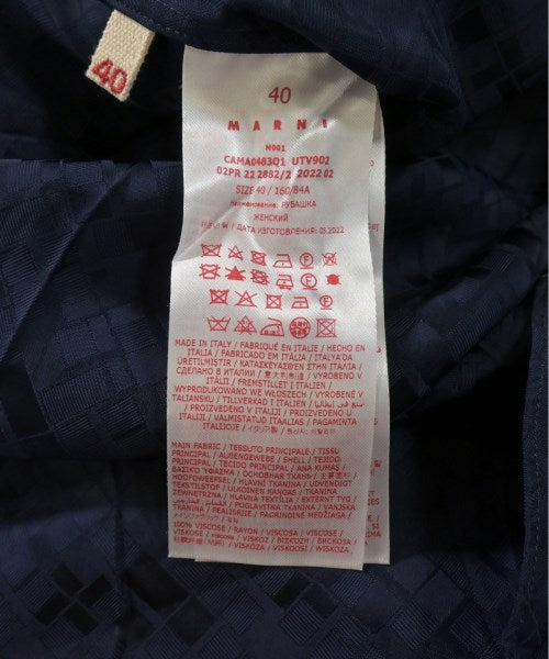 MARNI เสื้อสตรี
