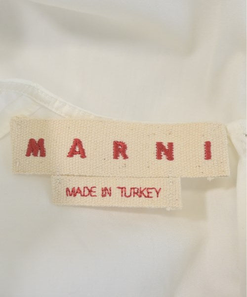 MARNI ชุดเดรส