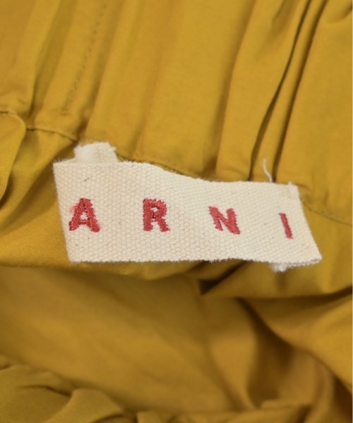 MARNI กระโปรงยาว/แม็กซี่ยาว